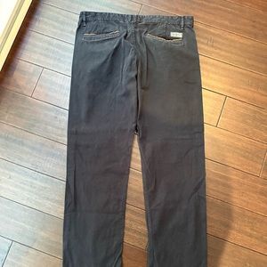 Boss chino pants